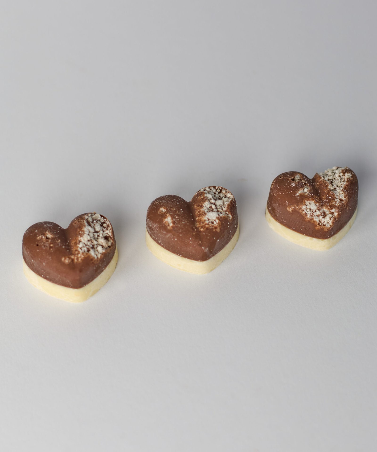 Hazelnut Crunch