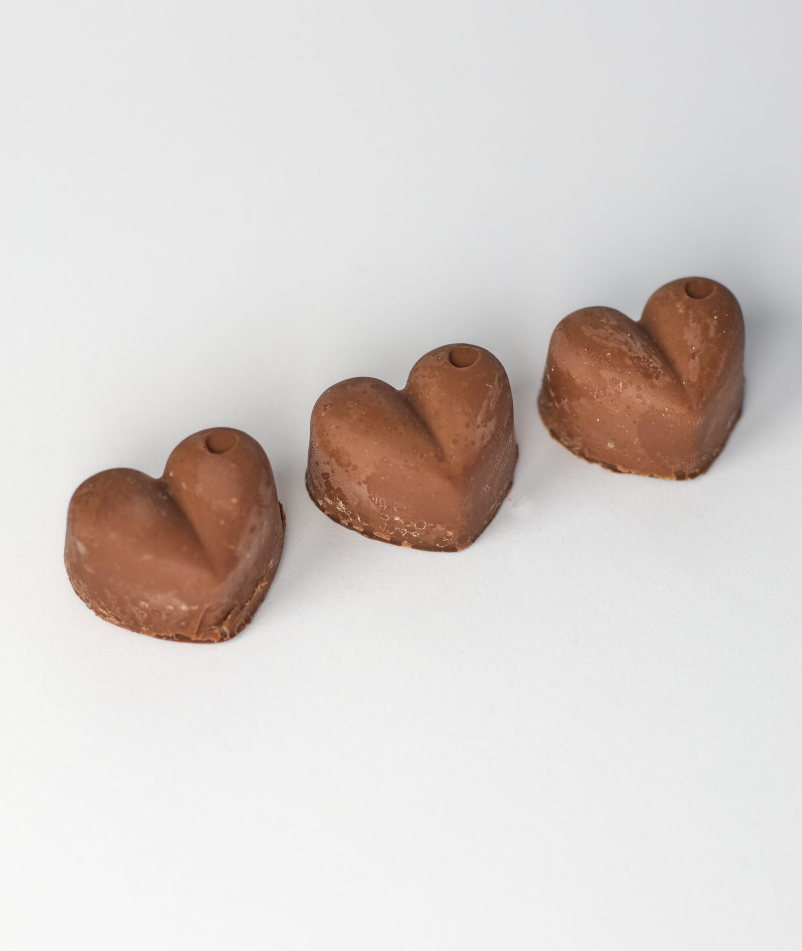 Chocolate Heart Delight