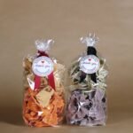 Famozna farfalle double pleasure