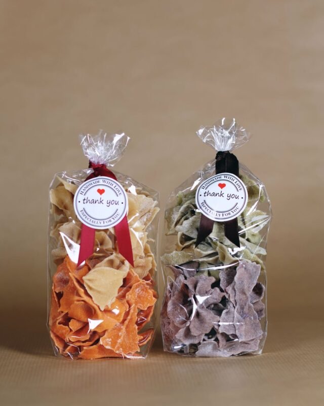 Farfalle 120 g
