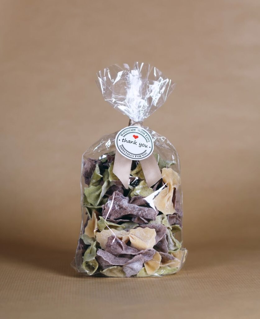 Famozna farfalle mix