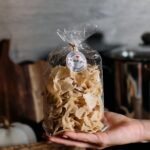 Famozna farfalle natur