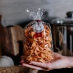 Famozna farfalle paprika