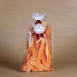 Famozna tagliatelle paprika