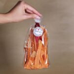 Famozna tagliatelle paprika